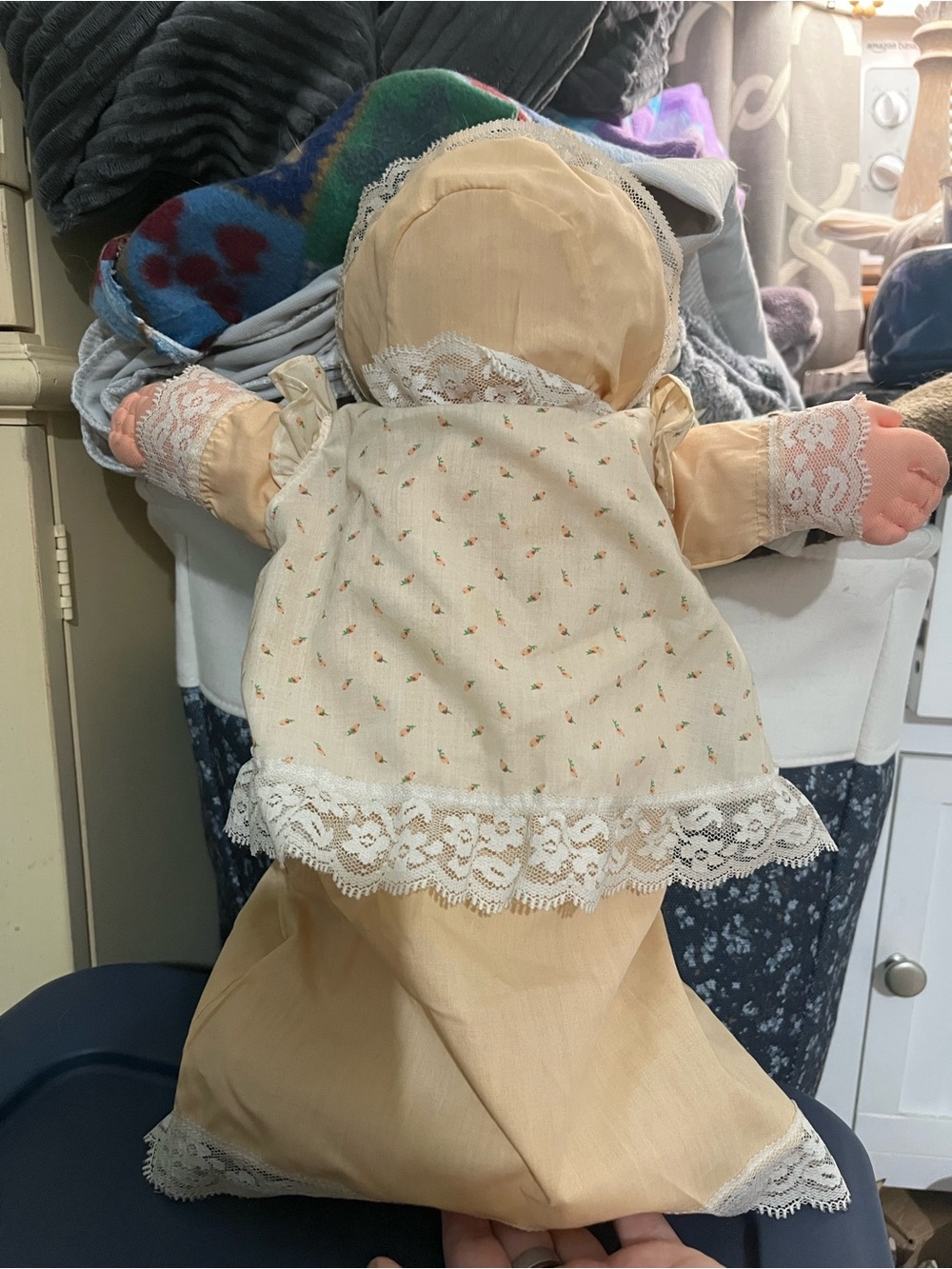 Cabbage Patch Babies (1986) - Jocelyn Alberte - Picture 3 of 10